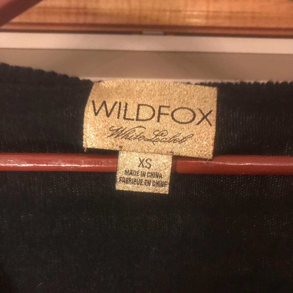 Wildfox White Label - image 2